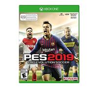 Pro Evolution Soccer 2019 - Xbox One Standard Edition