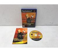 Pro Evolution Soccer 3 (PS2)