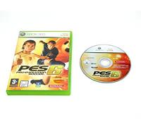 Pro Evolution Soccer 6
