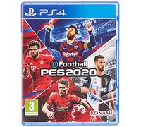 Pro Evolution Soccer (PES) 2020 (PS4)