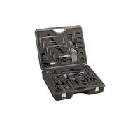 Pro Expert Tool Box Tool Kit Black