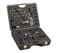 Pro Expert Tool Box Tool Kit Black One Size Black