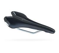 Pro Falcon Crmo Saddle 142mm - Black