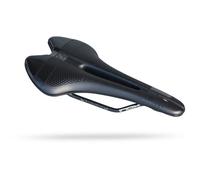 Pro Falcon Gel Saddle 142mm - Black