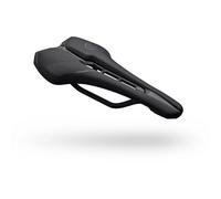 Pro Falcon Team Saddle - Carbon Rails - Anatomic Fit (142 mm) Size: 14