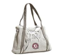 Pro-FAN-ity by Littlearth Women's Hoodie Purse, Alabama Crimson Tide, 9.5” H x 15.5” W x 4” D