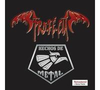 Pro-Fe-Cia - Hechos de Metal