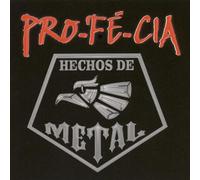Pro-Fe-Cia - Hechos De Metal [Us Import]