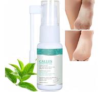 Pro/fessional Callus Remover for Feet,Callus Remover Gel & Foot File,Foot Scrubber for Cracked & Dead Skin,Exfoliates Dry,Powerful Formulation,Foot Callus Remover Care,for Dia/betics,Simple to use