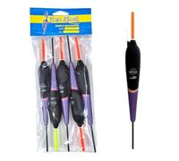 PRO Filstar Top Float Inline Fishing Floats Set of 5 16g - Float Fishing - Fishing Floats - Fishing Float - Fishing Float - Fishing Float - Fishing Float - Fishing Accessories - Pike Bass Carp Trout