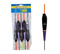 PRO Filstar Top Float Inline Fishing Floats Set of 5 18g - Float Fishing - Fishing Floats - Fishing Float - Fishing Float - Fishing Float - Fishing Float - Fishing Accessories - Pike Bass Carp Trout