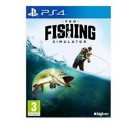 Pro Fishing Simulator (Ps4) (Sony Playstation 4)