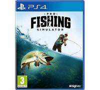 Pro Fishing Simulator (Ps4) (Sony Playstation 4)