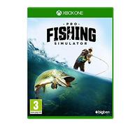 Pro Fishing Simulator Xbox One (Xbox One)