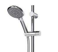 Pro-Fit-8000 Series Shower Kit - Chrome