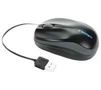 Kensington K72339EU Pro Fit Retractable Mobile Mouse