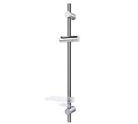 Pro-Fit Shower Riser Rail - Chrome