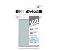 Ultra Pro Pro-Fit Small Side Loading Sleeves (100)