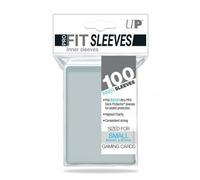 PRO-Fit Small Size Deck Protector sleeves (100)