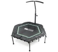 Pro Fitness Gym Trampoline