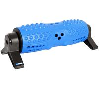 Pro Fitness Muscle Massage Roller with Stand