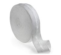 PRO Flame Retardant Glass Fibre Tape, 30m x 50mm (5mm Ladder Tape)