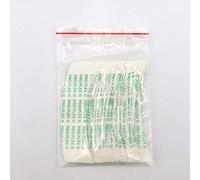 "PRO FLEX" Walker Double Sided Tapes Stickers Adhesive for Men Hair System Replacement Toupee Hair Extension Wig Bundles Hair Weave Closure Lace Frontal Contour C(36PCS x 1 Bag)
