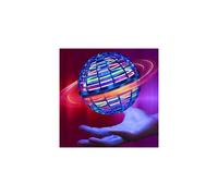 Pro Flying Ball Space Orb Magic Mini Drone Ufo Boomerang Boy Kids Toy Child Gift