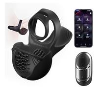 Pro for Men, 2026 Upgraded 3-in-1 Pro, Wave Therapy Devices, IPX7 Waterproof for Vitality & Relaxation, Revitalize Men's Glory (#B)