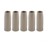 Pro for mig Nozzle 25AK for Heavy Duty Welding Pro for mig Nozzle