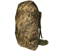 Highlander Outdoor Rucksack Cover 60-70 l - Arid MC Camo