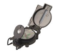PRO-FORCE ARMY CAMPING HIKING TREKKING WALKING NAVIGATION METAL COMPASS