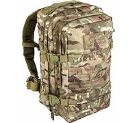 Pro Force Highlander Army HMTC Recon Back Pack Day Travel 20L Rucksack Surplus MTP Bag New TT164-HC