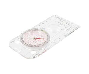 PRO-FORCE PATHFINDER MILITARY MAP NAVIGATION COMPASS HIKING TREKKING BUSHCRAFT