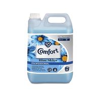 Comfort Fabric Conditioner Professional Blue Skies 5 Litre 101106948