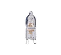 PRO G9 Halogen Bulb 48W 740lm 2800K HALOPIN 4008321945334