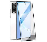 Pro_Gadgets_LTD Full Screen Cover Curved Tempered Glass Screen Protector For Samsung Galaxy Note20 Ultra / Note20 Ultra 5G