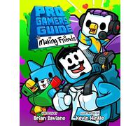 Pro Gamer's Guide to Making Friends