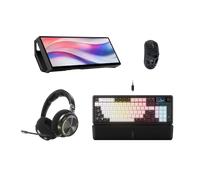 Pro Gaming Pack: Corsair Xeneon Edge, Vanguard 96, SABRE v2 PRO & Virtuoso MAX for competitive performance