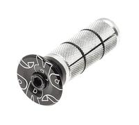 Pro Gap Cap Cap expander Long 50mm 1-1/4" - Silver