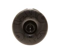 Pro Gap Cap Headset Cap Carbon - Black