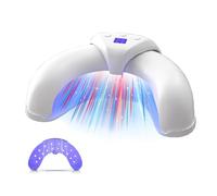 PRO-Gegen Nagelpil Laser Device【7 Days Fast Acting】【With Intelligent Time Display - Time-Controlled 30/60/99】365nm Infrared Light 405nm Blue Portable Recovery Healthy Antifungal