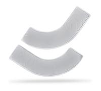 Pro Gel Padding To Handle Headset Spacer One Size Grey