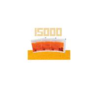 Nerf Pro Gelfire Refill, 15000 Gelfire Rounds, for Use Gelfire Blasters, Outdoor Games, for Teens, Ages 14+