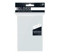 Ultra Pro UP Standard Clear Sleeves (100)