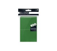 Deck Protector - Green Standard (100 per pack)