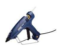 Pro Glue Gun EG320 Multi-Purpose Hot Melt Compact Adhesive Applicator w/ Stand