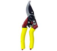 Thrink Pro Gold Cushion Grip Deluxe Bypass Secateur | Strong and durable | Ideal For The Professional Gardener