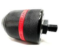 Pro-Graad 1/2" Keyless Drill Chuck for 5/16-24 Threaded Polisher Sander Tools, 0.08” - 0.51” Capacity, Self-Tighten Drill Chuck, Upgrade Accessory for SPTA, WORKPRO & similar 5/16-24 threaded tools