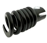 Pro-Graad 3/4QF Flow Fixer | 3/4” Drain Cable Repair End | Quick Fix Female Slotted Connector for Broken Drain Cleaning Machine Cables | Fits All 3/4” O.D. Drain Cables